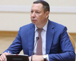 Глава Национального банка Украины подал в отставку