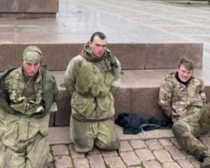 На Харківщині росіян продовжують виловлювати по всіх лісах – МВС