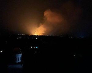 Удар дронами по Білій Церкві: з'явилися нові подробиці
