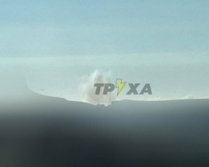 Росія вдарила ракетами по Запоріжжю – перші подробиці