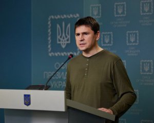 Украина ведет сложные переговоры о продлении зернового соглашения – Подоляк