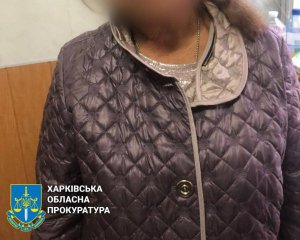 Под Харьковом депутат от ОПЗЖ отдала врагу 70% собранного урожая