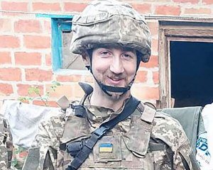 В боях на Харьковщине погиб ирландский доброволец – что говорят о мужчине родные