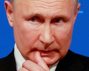 Боррель назвав задум Путіна на зиму