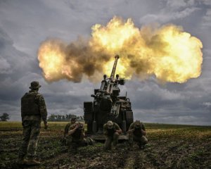 Война: ВСУ могут обстреливать все российские объекты на оккупированной территории