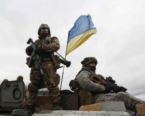 США радять Україні звільнити південь до зими – ЗМІ