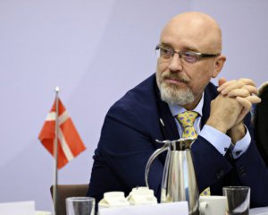 Резников показал осеннее контрнаступление ВСУ