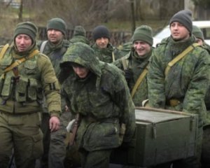 Свіжомобілізовані росіяни в Бєлгородській області влаштували бунт