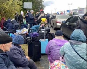 РФ викрала на кордоні з Естонією 1 тис. українських біженців, більшість з них – маріупольці