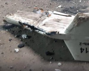 Харків атакували дрони-камікадзе. Спалахнули пожежі