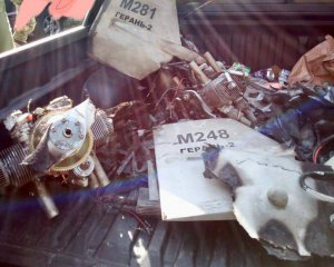 Миколаївщину атакували дронами Shahed-136: Кім розказав перші подробиці