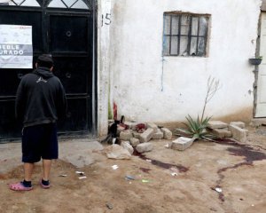 Убили мэра, его отца и еще 17 человек: банда мексиканцев напала на мэрию