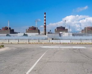 Росія краде ядерні матеріали із Запорізької АЕС – Україна звернулася до світу