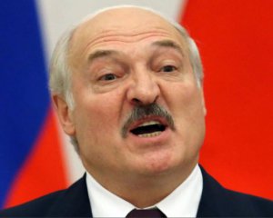 Лукашенко ввів &quot;термінову заборону&quot;  у Білорусі