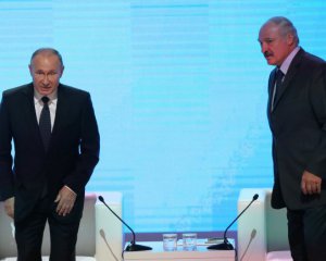 Генерал розповів, як Лукашенко допомагає російським окупантам