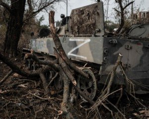 "У ВСУ есть вообще все" – оккупант жалуется на успехи украинцев