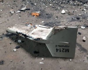 Россия впервые атаковала Запорожье дронами-камикадзе: какие последствия