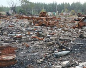 Окупанти нищать на Луганщині надважливі документи – Гайдай