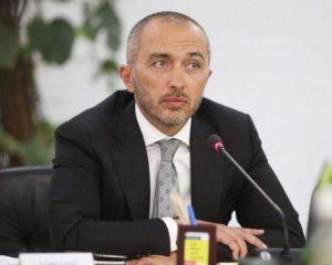 Новий голова НБУ прокоментував ситуацію з курсом долара