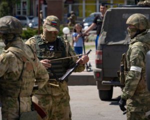 В оккупированной Херсонской области провели &quot;перепись населения&quot;: известна причина