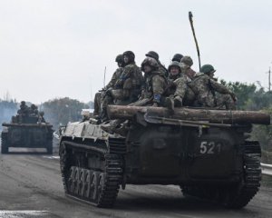 Українці знищили базу ФСБ – Соболевський