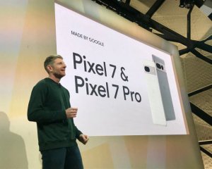 Google представила новые смартфоны Pixel: какие у них характеристики