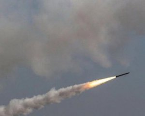 Ракеты, артиллерия и дроны: оккупанты массированно ударили по Украине