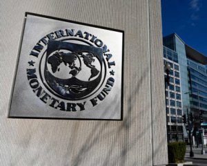 МВФ виділив Україні $1,3 млрд. Гроші будуть сьогодні