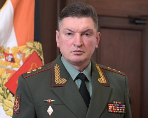 Генерал Лапін переконав Путіна, що не він винен у поразці під Лиманом – Цимбалюк