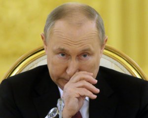 Міністр Естонії побажав Путіну тюрму, а в уряді Чехії російського президента обматюкали