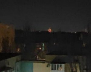 В окупований Мелітополь знову прийшла "бавовна" – мер