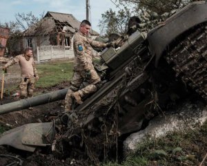 The Times: На Заході є надія, що війна в Україні закінчиться до Різдва