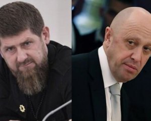 Кадиров і Пригожин рятуватимуть свою репутацію на фронті ‒ ISW