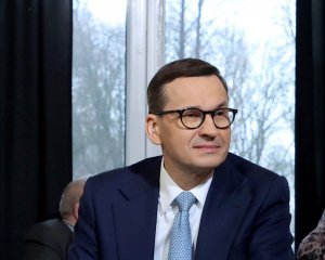 Польща пропонує розділити заморожені активи РФ
