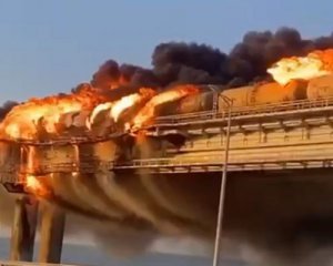 Взрыв на Крымском мосту – что в РФ говорят о восстановлении