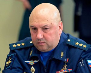 Путін призначив нового командувача  окупаційними військами в Україні