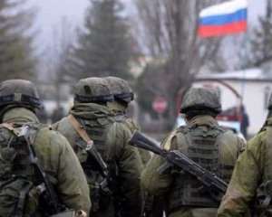 В Москве начались массовые аресты военных – ГУР