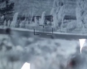 ВСУ показали, как поджарили российский танк точным выстрелом. Видео