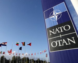 Германия призвала НАТО усилить защиту от РФ