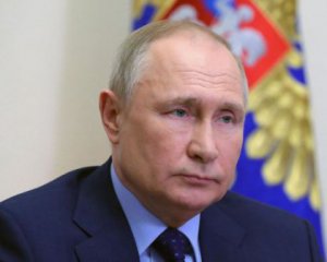 Путін наказав ФСБ посилити охорону Кримського мосту