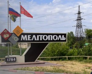 Коллаборанты паникуют и массово бегут из Крыма в РФ через Мелитополь – мэр