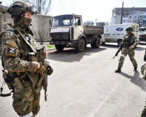 На захоплених територіях окупанти викрадають автівки й тероризують бізнес