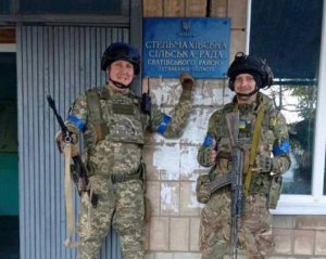Освобождение Луганской области ‒ Гайдай рассказал последние новости