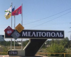 &quot;Русский мир&quot; у всій красі: мер Мелітополя розповів про реалії життя у місті