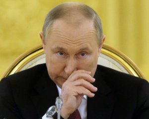 Путін вперше заговорив про &quot;бавовну&quot; на Кримському мосту