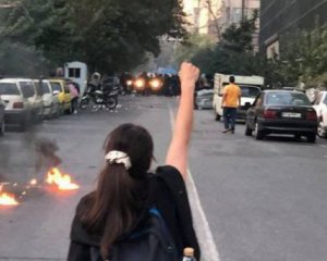 Масові протести в Ірані: загинуло майже 200 людей