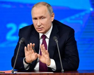 У РФ дедалі більше критикують Путіна й сумніваються у перемозі – ISW