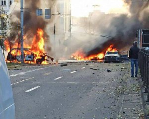 Російський удар по Києву  –  як працює метро