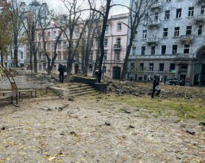 Россияне повторно атаковали столицу: что известно