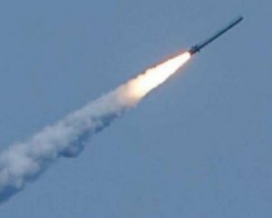 РФ выпустила по Украине третью волну ракет – всех просят быть в укрытиях